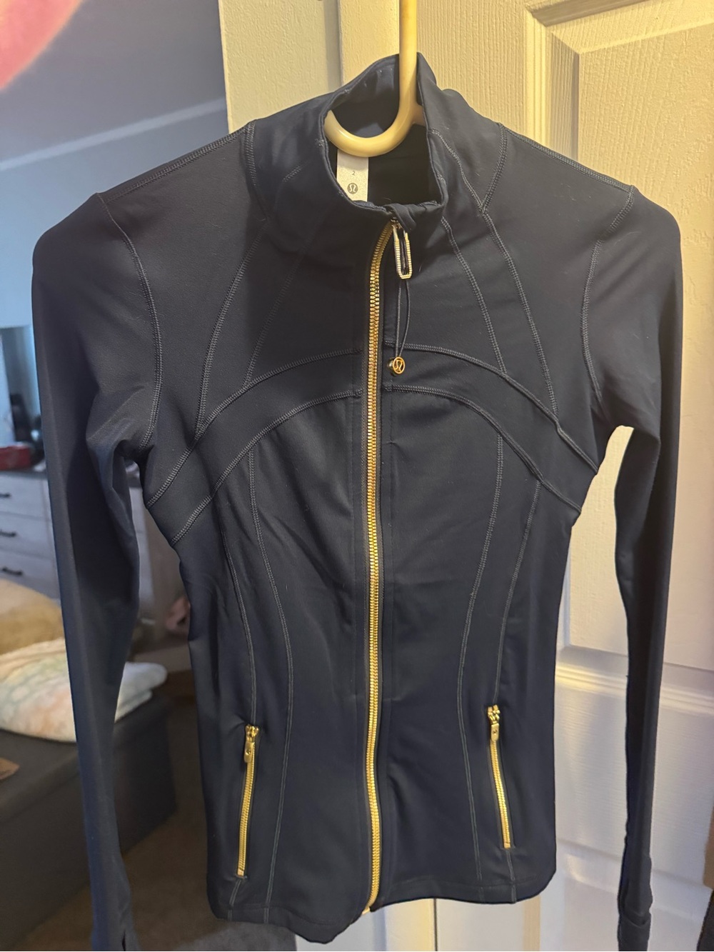 Lululemon Define Jacket